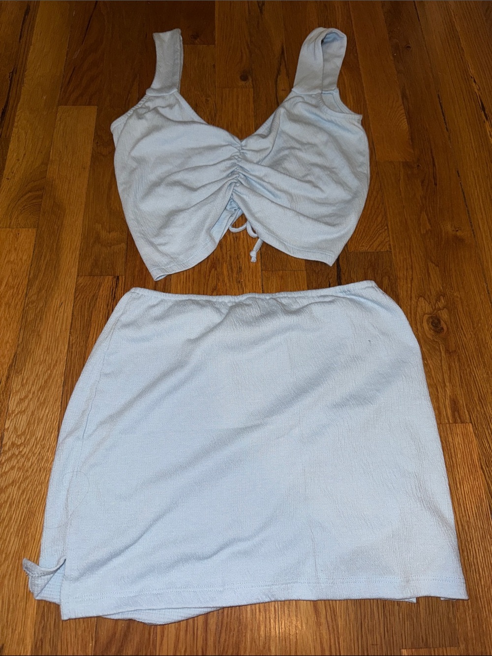 Kittenish Set